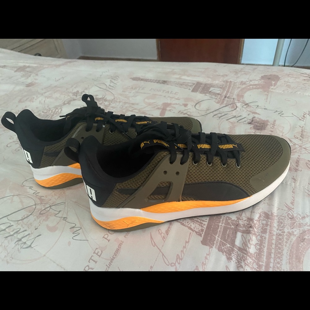 Puma ,soft foam!!! - Picture 5 of 5